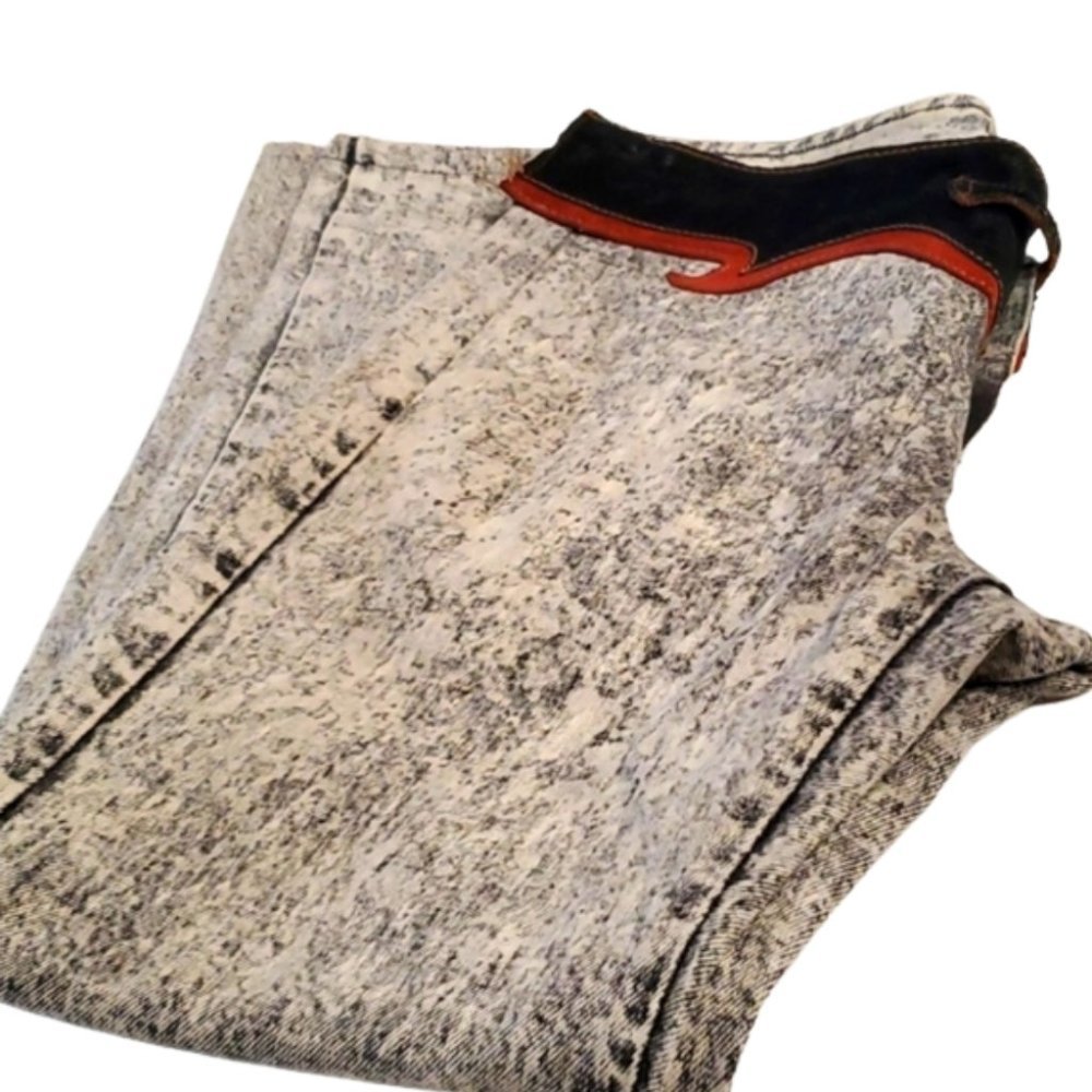 G Brand Made in Italy Mens Jeans 31×27